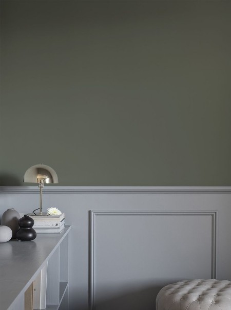 Akvarell Timjan - 222-43 wallpaper Duro