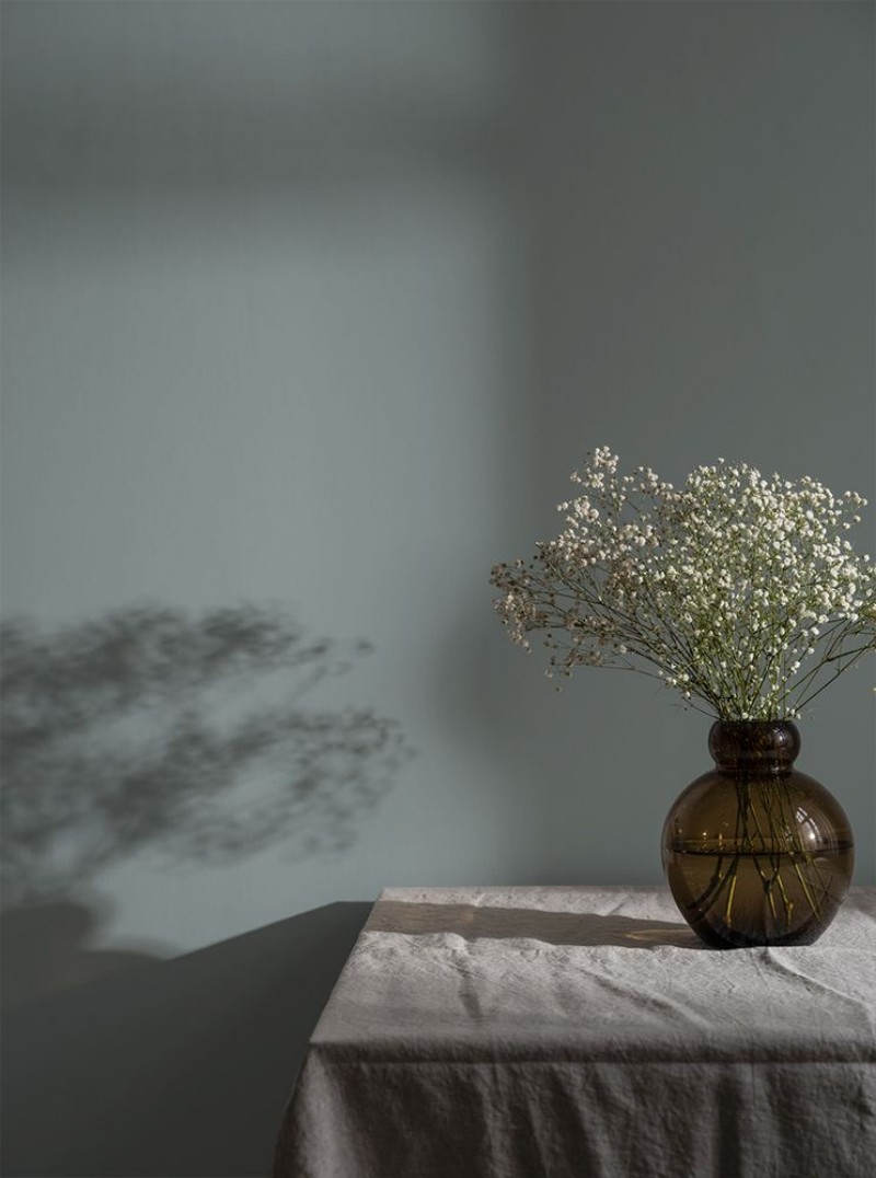 Akvarell Kosterhav - 222-45 wallpaper Duro