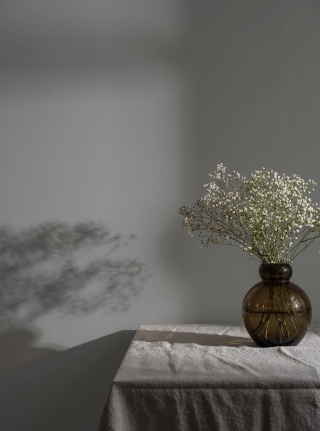 Akvarell Sommarregn - 222-46 wallpaper Duro