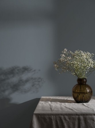 Akvarell Vinterbad - 222-48 wallpaper Duro