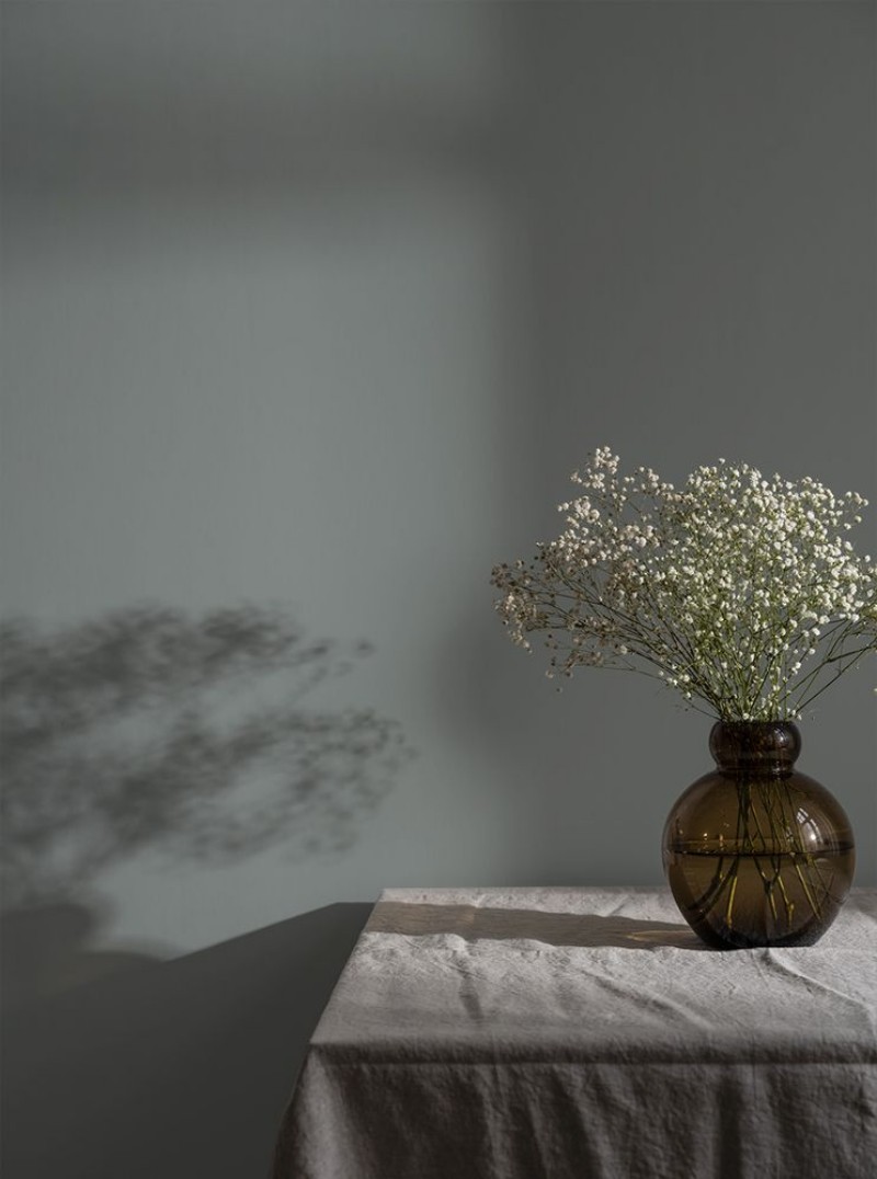 Akvarell Åska - 222-49 wallpaper Duro