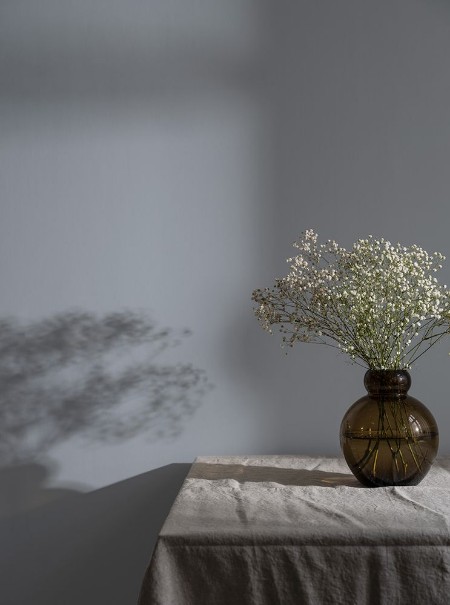 Akvarell Frost - 222-50 wallpaper Duro