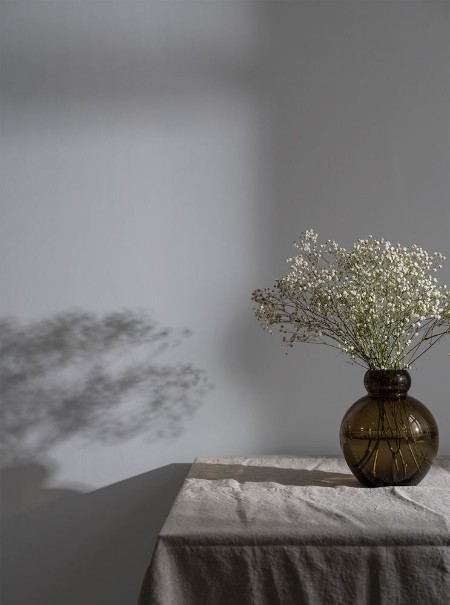 Akvarell Vinterdag - 222-51 wallpaper Duro