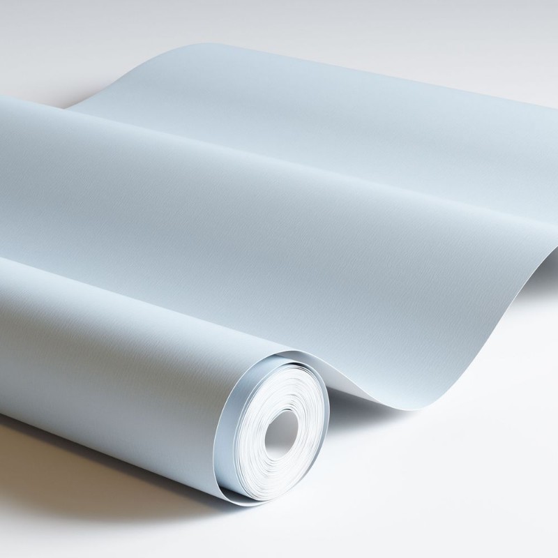 Akvarell Förgätmigej - 222-52 wallpaper Duro