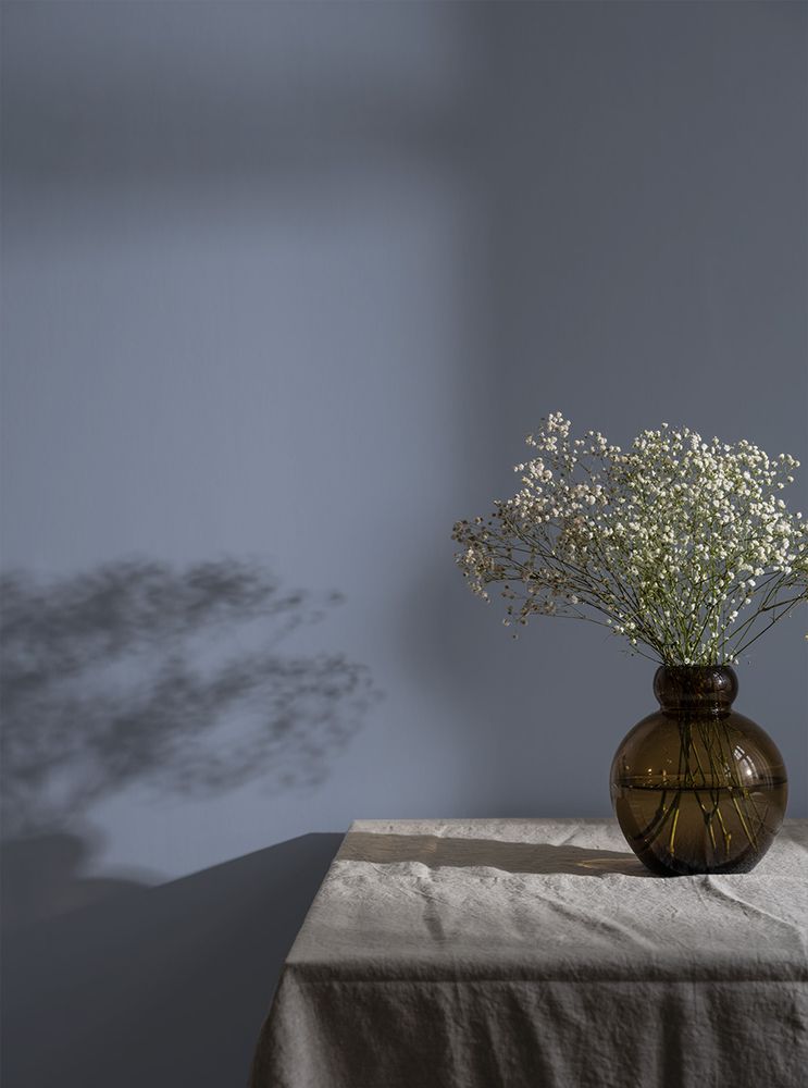 Akvarell Sommarhimmel - 222-53 wallpaper Duro