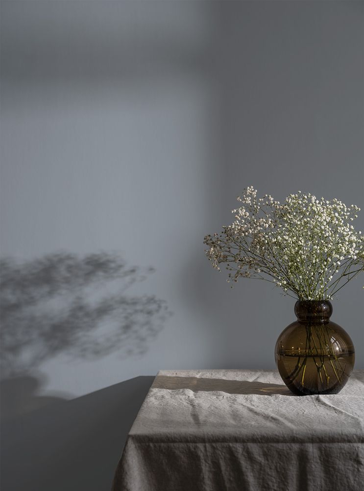 Akvarell Hagaström - 222-54 wallpaper Duro