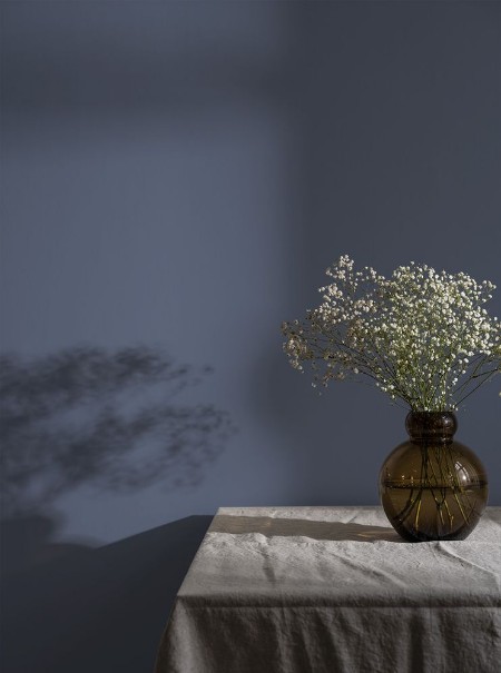 Akvarell Sunnanvind - 222-56 wallpaper Duro