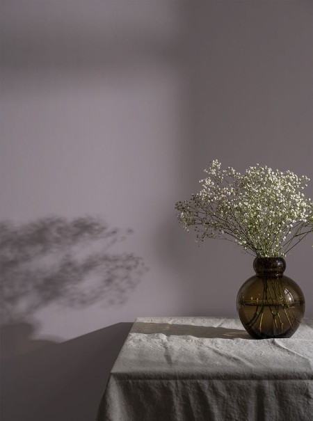 Akvarell Ljung - 222-59 wallpaper Duro