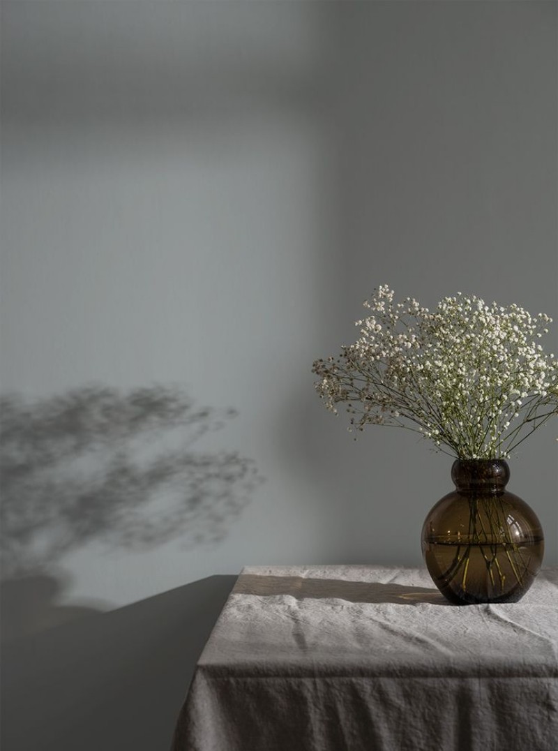 Akvarell Havsbris - 222-60 wallpaper Duro