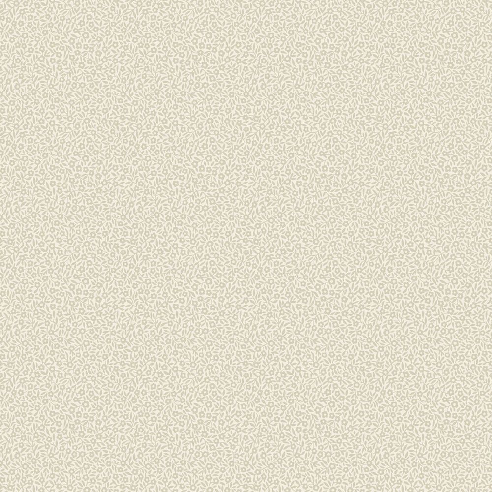 Smulan Vit/beige - 223-01 wallpaper Duro
