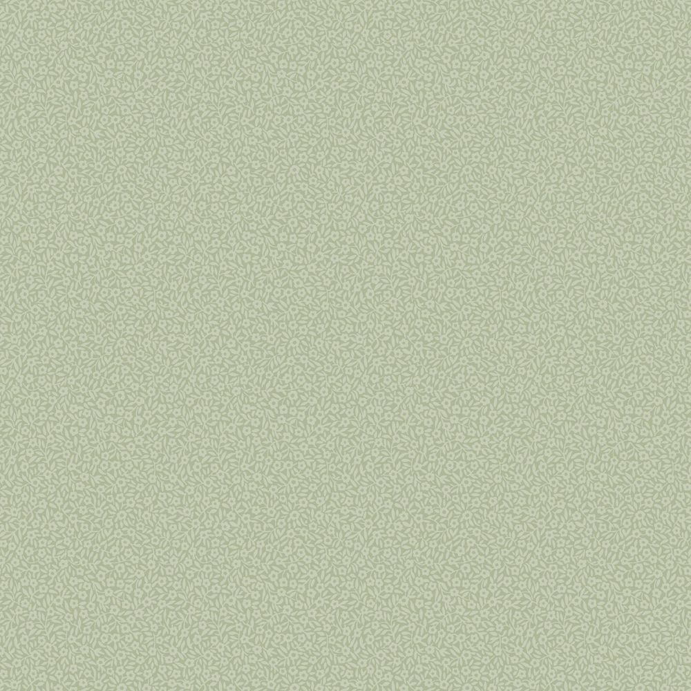 Smulan Mörkgrön - 223-06 wallpaper Duro