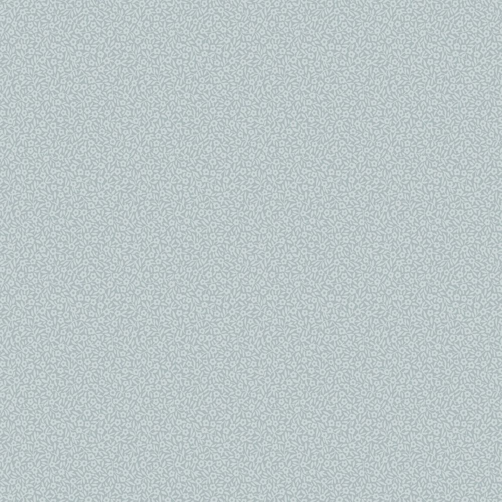 Smulan Blå - 223-07 wallpaper Duro