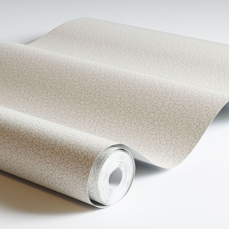 Smulan Grå - 223-08 wallpaper Duro