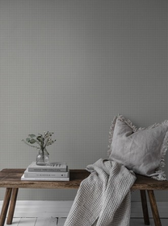 Lotta Vit - 224-01 wallpaper Duro