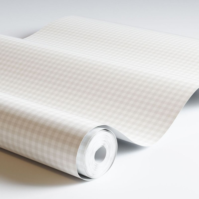 Lotta Vit - 224-01 wallpaper Duro