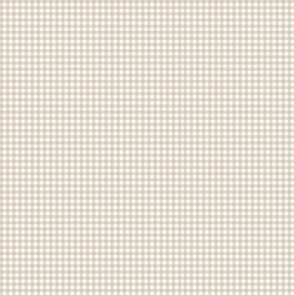 Lotta Grå/beige - 224-02 wallpaper Duro