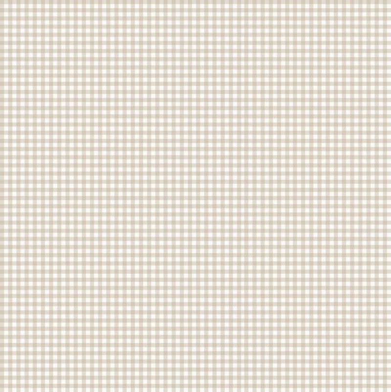 Lotta Grå/beige - 224-02 wallpaper Duro