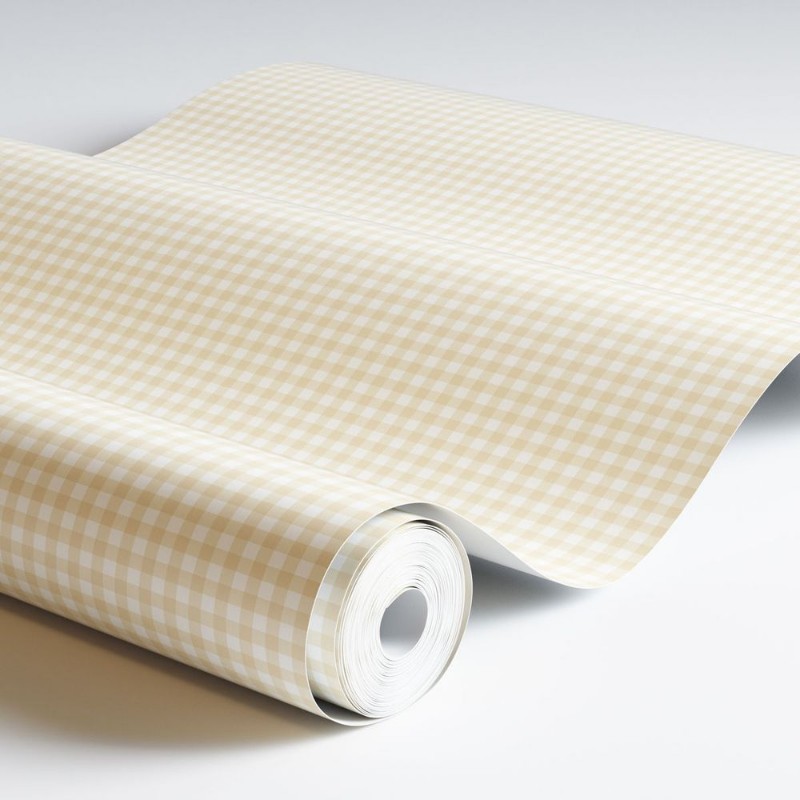 Lotta Gul - 224-03 wallpaper Duro