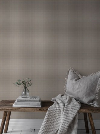 Lotta Ljusröd - 224-04 wallpaper Duro