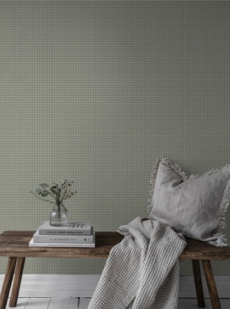 Lotta Grön - 224-05 wallpaper Duro