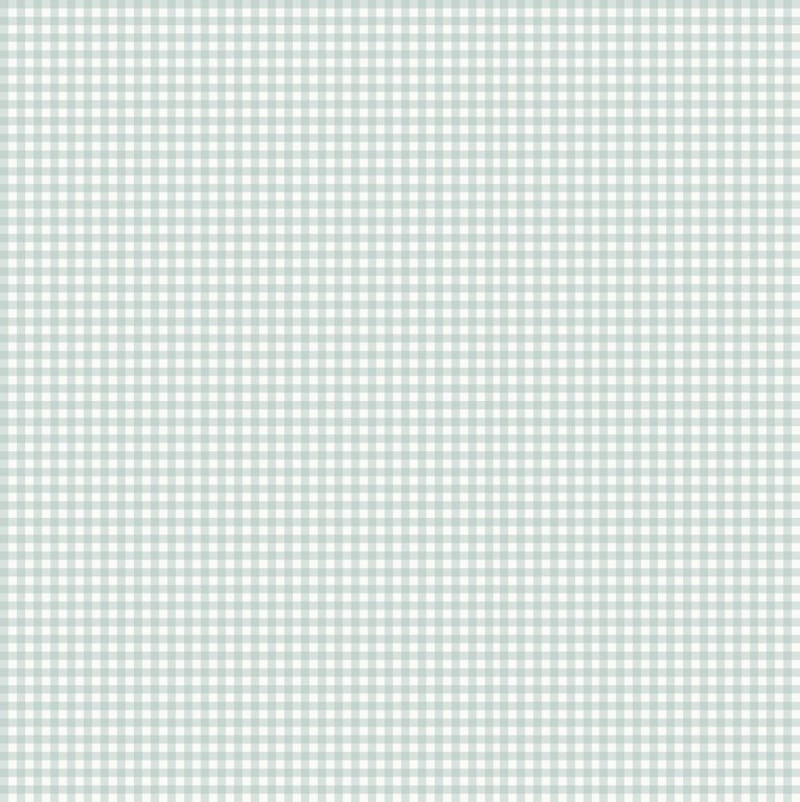 Lotta Blå - 224-06 wallpaper Duro