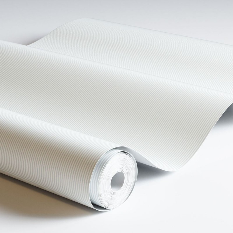 Arvid Ljusblå - 412-07 wallpaper Duro