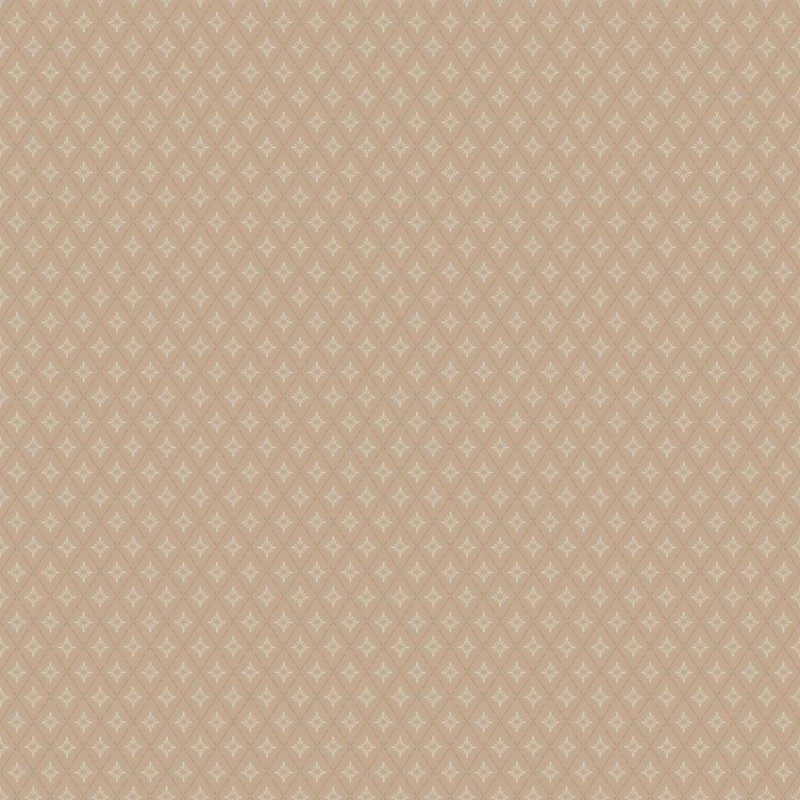 Lillstjärna Rost - 680-09 wallpaper Duro