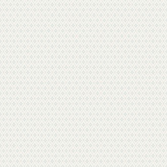 Lillstjärna Vit/blå - 680-11 wallpaper Duro