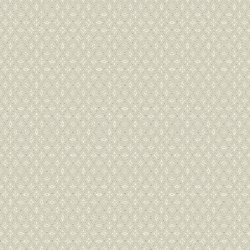 Lillstjärna Sand - 680-12 wallpaper Duro
