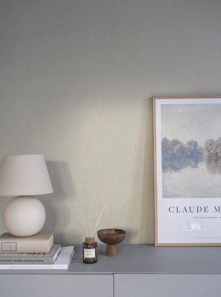 Cotton Midnattssol - 684-53 wallpaper Duro