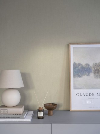 Cotton Ingefära - 684-54 wallpaper Duro