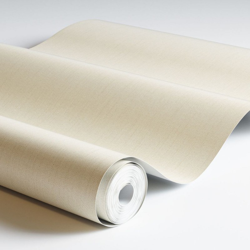 Cotton Ingefära - 684-54 wallpaper Duro