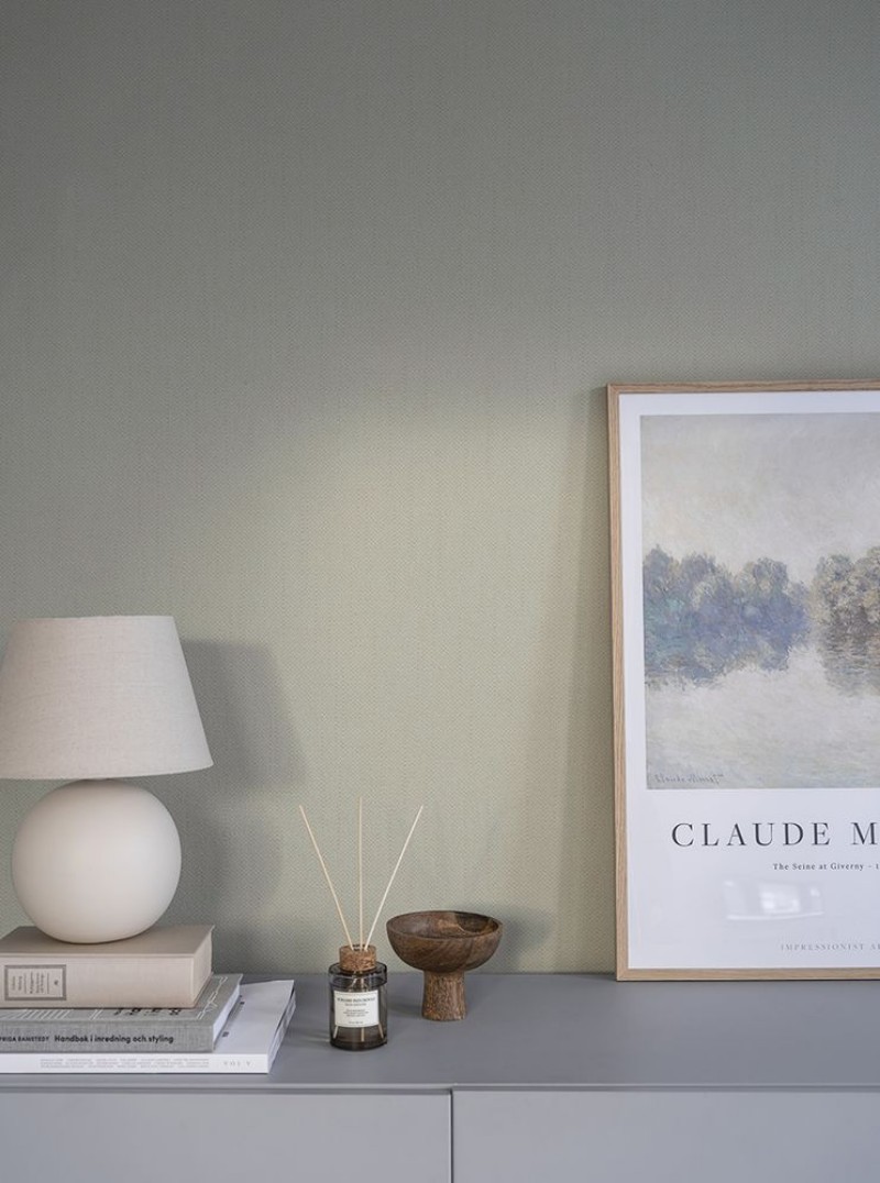 Cotton Havre - 684-56 wallpaper Duro