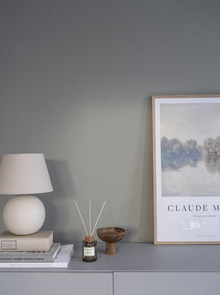 Cotton Vintermorgon - 684-58 wallpaper Duro