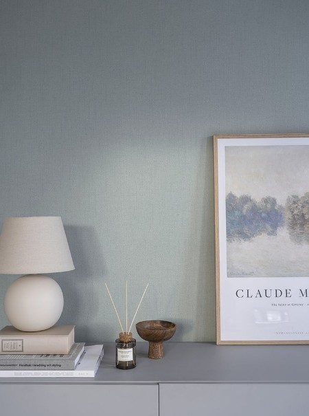 Cotton Rimfrost - 684-59 wallpaper Duro