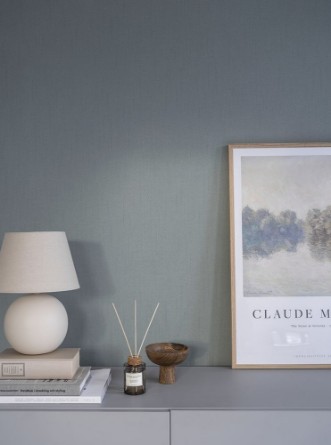 Cotton Midvinter - 684-60 wallpaper Duro