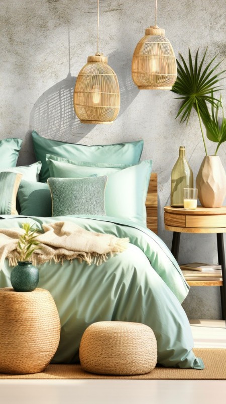 Stone Texture photowallpaper Scandiwall