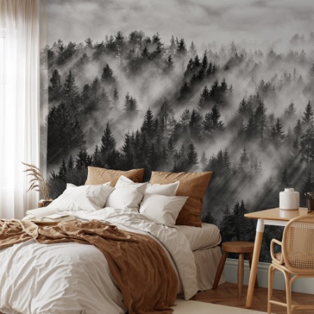 Sundance No 1 photowallpaper Scandiwall