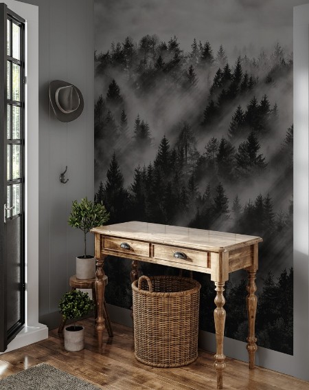 Sundance No 1 photowallpaper Scandiwall