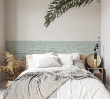 Solaris 03 photowallpaper Scandiwall