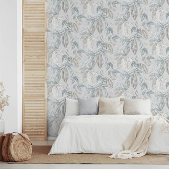 Caribbean II - 8500-3 wallpaper I.C.H. S.L.