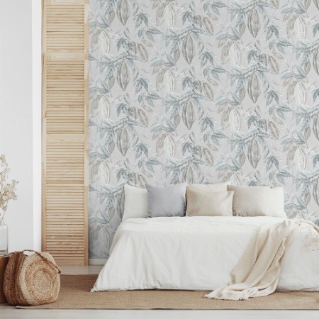 Caribbean II - 8500-3 wallpaper I.C.H. S.L.