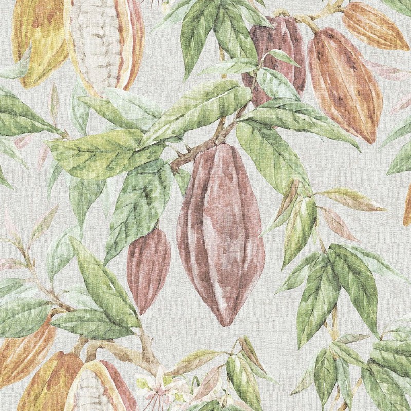 Caribbean II - 8500-4 wallpaper I.C.H. S.L.