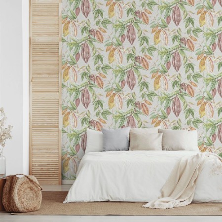 Caribbean II - 8500-4 wallpaper I.C.H. S.L.