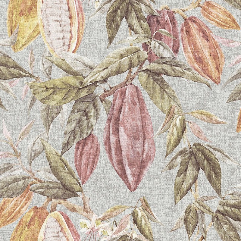 Caribbean II - 8500-5 wallpaper I.C.H. S.L.