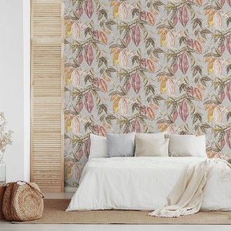 Caribbean II - 8500-5 wallpaper I.C.H. S.L.