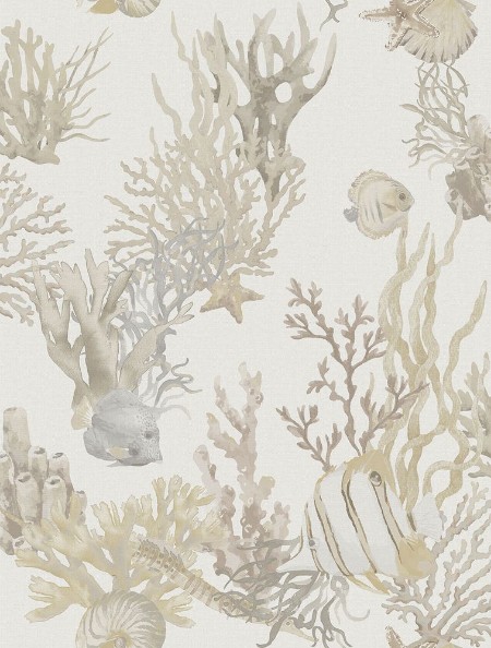 Caribbean II - 8501-1 wallpaper I.C.H. S.L.