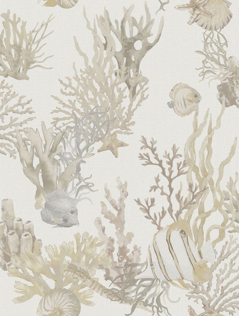 Caribbean II - 8501-1 wallpaper I.C.H. S.L.