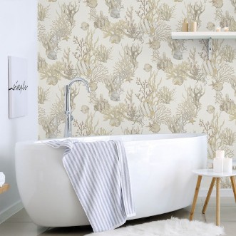 Caribbean II - 8501-1 wallpaper I.C.H. S.L.