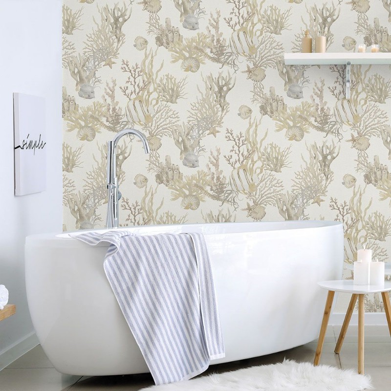 Caribbean II - 8501-1 wallpaper I.C.H. S.L.